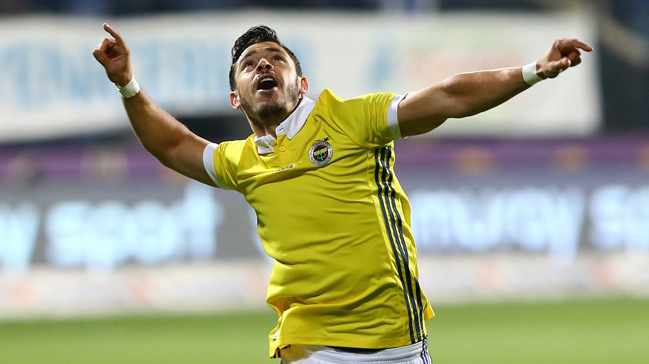Fenerbahçe'den altın değerinde 3 puan