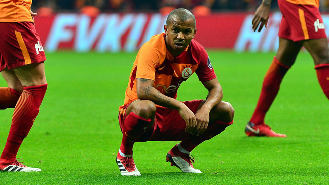 Fenerbahçe derbisinde yok