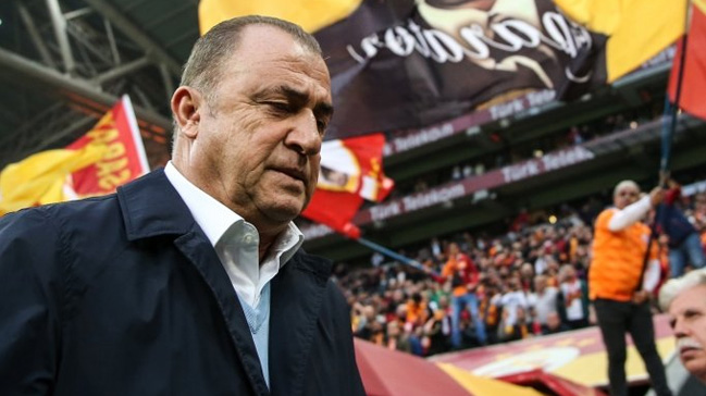 Galatasaray'dan derbi öncesi tarihi uygulama