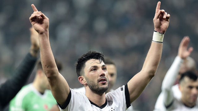 Tolgay Arslan değerini 30'a katladı!