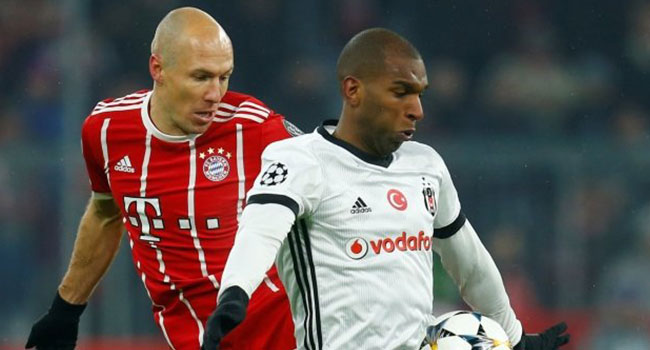 Bayern Münih 3 yıldızını İstanbul'a getirmedi
