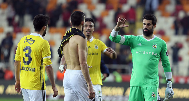 Aykut Kocaman'dan Volkan Demirel'le devam kararı!