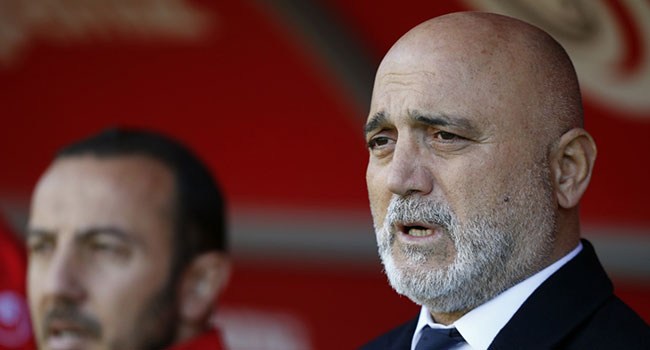Hikmet Karaman: Galatasaray daha avantajlı