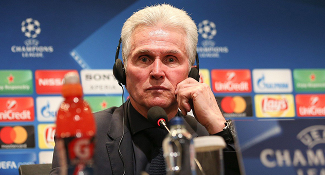 'Beşiktaş, Bundesliga'da olsa üst sıralarda olurdu'