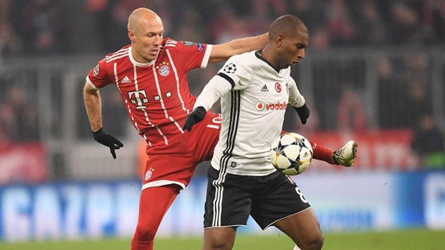Ryan Babel'e büyük övgü