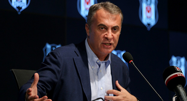 'Talisca'nın bonservisini alacağız'