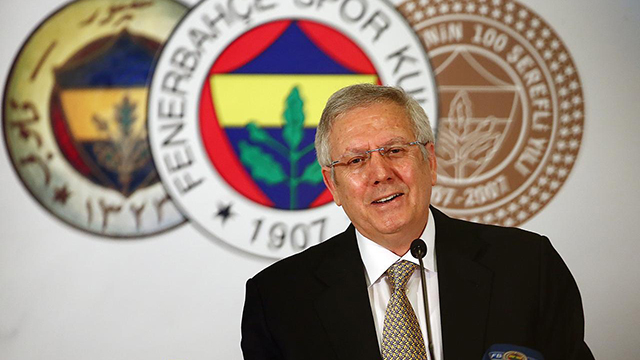Aziz Yıldırım'dan 6-0 sürprizi!