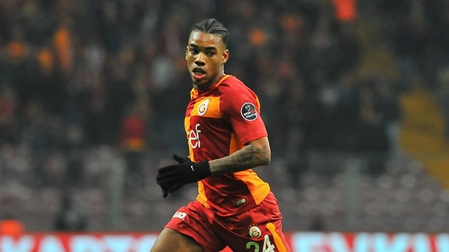 Premier Lig ekipleri Rodrigues için İstanbul'a geliyor