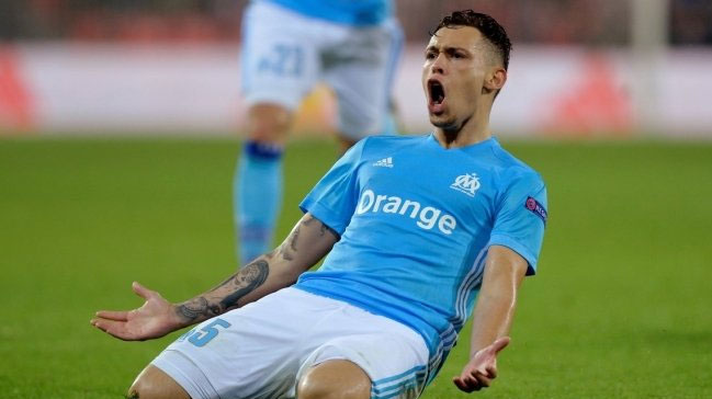 Marsilya, Lazio ve Leipzig çeyrek finale yükseldi
