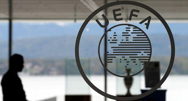 UEFA'dan Beşiktaş'a kötü haber!