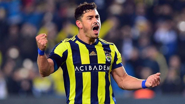 Giuliano: Fenerbahçe ile şampiyon olmak en büyük hayalim