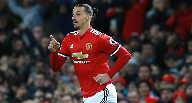 Zlatan Ibrahimovic: Oynamak istiyorum