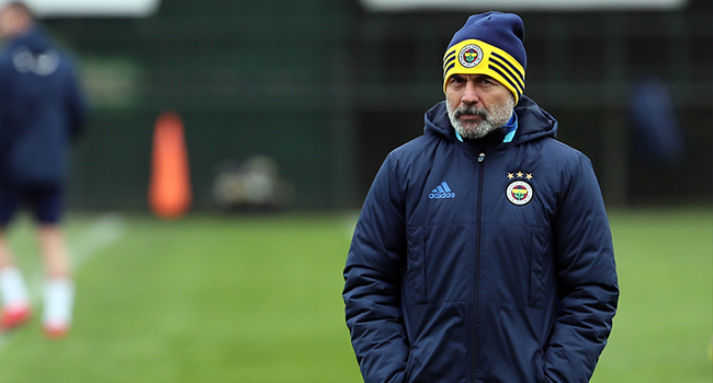 Aykut Kocaman galibiyetten emin! 'Kuşku duymuyorum'