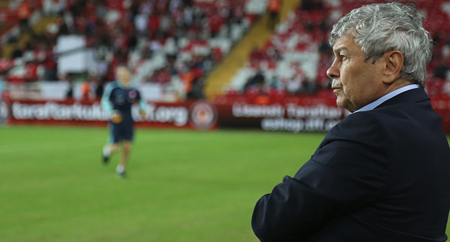 A Milli Takım'ın aday kadrosu açıklandı! Lucescu'dan sürpriz tercihler