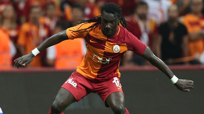 Aykut Kocaman Gomis'i Skrtel ile kitleyecek