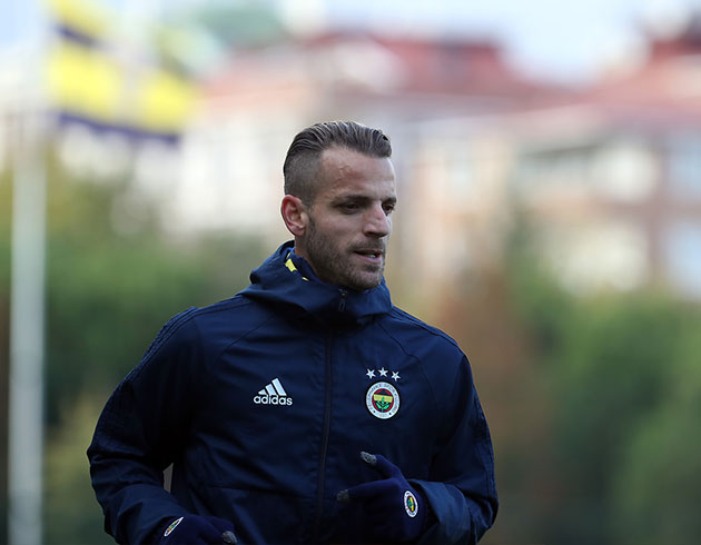 Aykut Kocaman'dan Mehmet Ekici ve Soldado sürprizi
