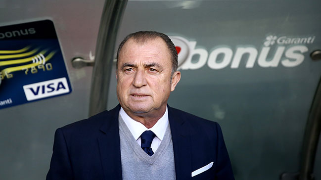 Fatih Terim: Pozisyonlar da bulduk, olmadı