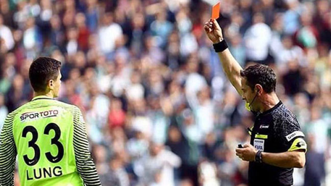 Kayserispor'da Fenerbahçe maçı öncesi kaleci krizi