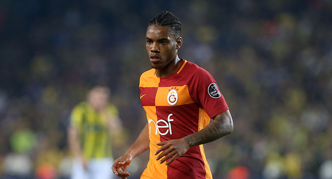 Newcastle United scoutları Garry Rodrigues'i takip etti