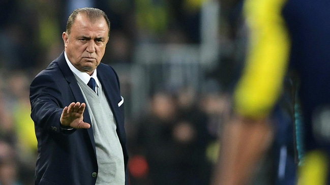Fatih Terim'den Uzak Doğu planı