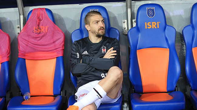 Caner Erkin Şenol Güneş'i çıldırttı