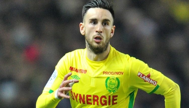Galatasaray'a savaşçı ön libero  Adrien Thomasson geliyor