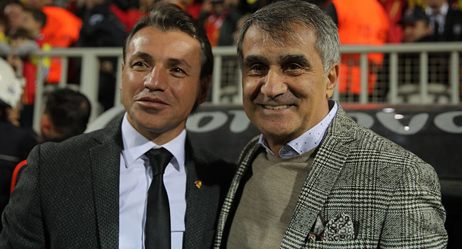 Beşiktaş, Tamer Tuna'nın eksikliğini hissediyor