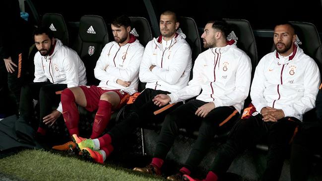 Yasin Öztekin Kadıköy yolunda