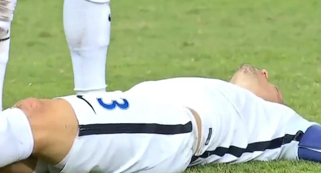 Martin Skrtel ölümden döndü!