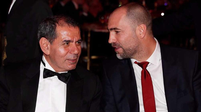 Igor Tudor krizi Galatasaray'ı yakabilir