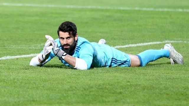Volkan Demirel çılgına döndü