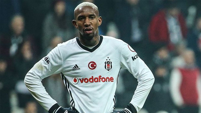 Talisca'da SON DAKİKA! Benfica anlaştı...
