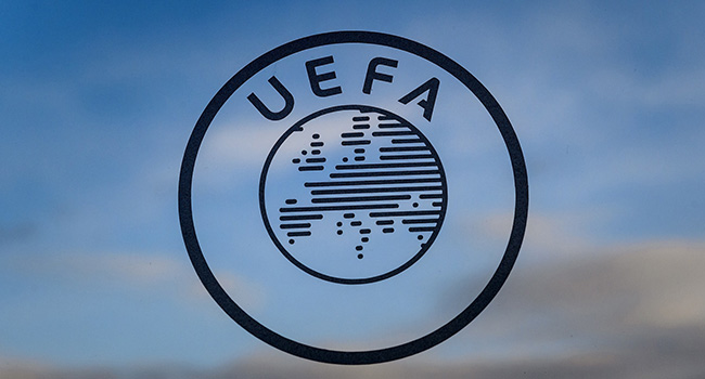 UEFA, Galatasaray'ı Avrupa kupalarından men etmeyecek! Tedbir kararı uygulanacak