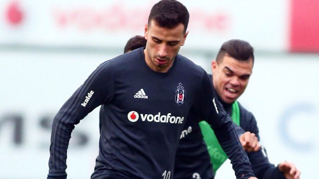Beşiktaş'ta tam 9 eksik var