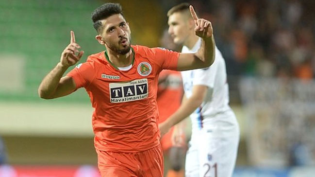 Fenerbahçe'nin Emre Akbaba operasyonu!