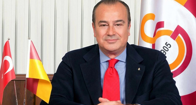 Galatasaray'da Cemal Özgörkey başkanlığa adaylığını koyuyor!