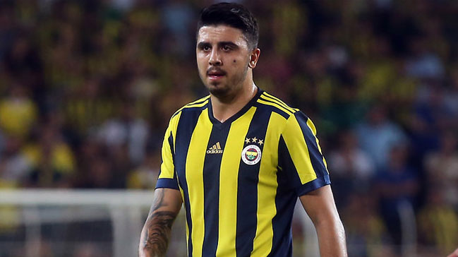 Ozan Tufan, Fenerbahçe'den ayrılıyor