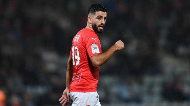 'Lyon'un Umut Bozuk için 6 milyon euro verdiğini duydum'