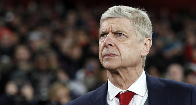 Arsenal'de 22 yıllık Arsene Wenger dönemi sona eriyor!