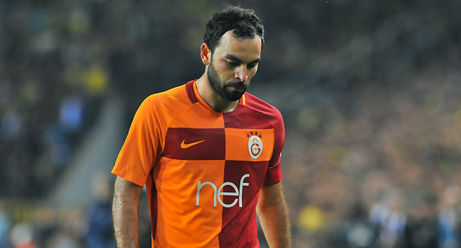 Selçuk İnan: Beni Trabzonspor maçına yetiştirin