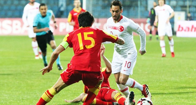 Milliler iyi başladı sonunu getiremedi