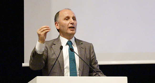 Trabzonspor camiasını karıştıracak iddia! 'Muharrem Usta Galatasaraylı'