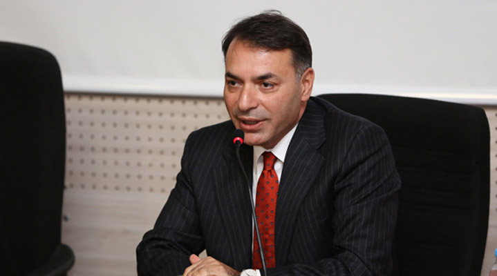 Tuğrul Akşar´dan yeni yasal düzenlemeyle ilgili önemli açıklamalar