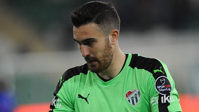 Eljif gidiyor Harun Tekin geliyor