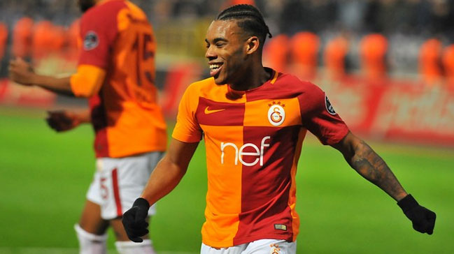 Galatasaray, Rodrigues'in yerini doldurmak istiyor