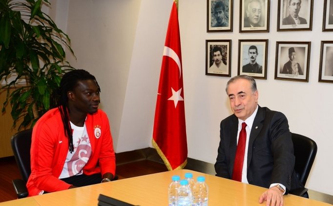'İmza günündeki ilgiyi gördüm, inanılmazdı'