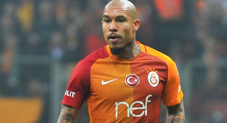 'Riekerink ile iyiydim, ta ki onun yerine Tudor gelene kadar'