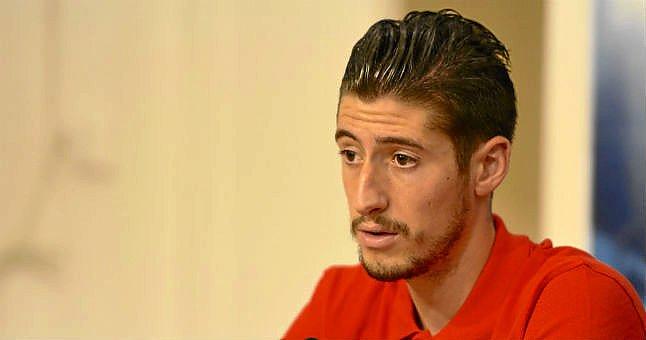 Escudero'dan Bayern Münih'e gözdağı