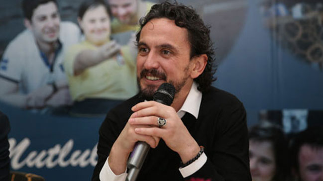 'En büyük hayalim, iyi bir teknik adam olup ileride gençlerimizi yetiştirmek'