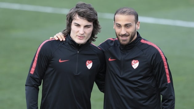 Türk futbol tarihinin transfer rekoru kırılıyor